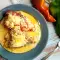 Stuffed Peppers with Minced Meat and Rice