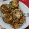 Mushrooms Stuffed with Minced Meat