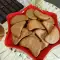 Wholemeal Cookies with Quinoa and Chocolate