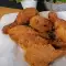 Moroccan-Style Fried Drumsticks