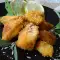 Fried Thai Chicken Bites