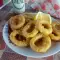 Quick Breaded Calamari