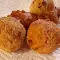 Fried Cheese Balls