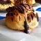 Eclairs from Classic Choux Pastry