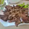 Very Tender Fried Liver