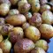 Fried New Potatoes with Aromatic Spices