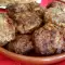 Classic Fried Meatballs