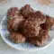 Tasty Fried Meatballs