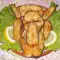 Fried Catfish