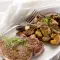 Sauteed Pork Steaks