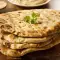 Whole Grain Flat Bread