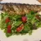 Grilled Trout with Marinade