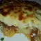 Pastitsio with Ground Beef