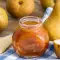 Apple and Pear Jam