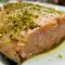 Baked Salmon Fillet