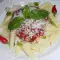 Penne Arrabiata