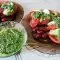 Parsley Pesto with Walnuts