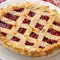 Swedish Cherry Pie