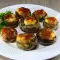 Savory Stuffed Mushrooms