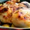 Classic Chicken with Potatoes