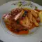 Authentic Chicken Provencal