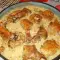 Chicken with Rice - Classic Recipe