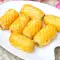 Malaysian Pineapple Fritters