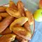 Apple Piroshki