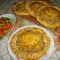 Tasty Pitas with Mince and Cheese