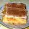 Plaited Cake