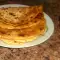 Easy Turkish Flatbread