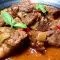 Polish Beef Goulash