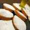 Spanish Christmas Lard Biscuits (Polvorones)