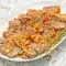 Pork Steaks with Peppers