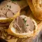 Pork Liver Pate with Fruit