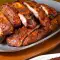 Pork Ribs in the Oven with Caramel Marinade