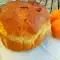 Orange Panettone