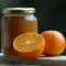 Jam from Whole Oranges