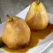 Poached Pears