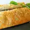 Lean Spring Filo Pastries