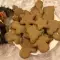 Vegan Christmas Cookies