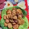 Red Lentil and Bulgur Patties