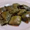 Vegan Vine Dolmades with Dried Spices