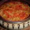 Oven-Baked Meatless Cabbage in a Clay Pot