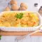 Potato Gratin with Cream