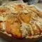 Juicy Fresh Peach Pie