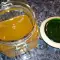 Ghee (Clarified butter)