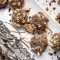 Protein Walnut Candies