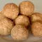 Peanut Butter Protein Balls