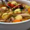 Turkey Soup